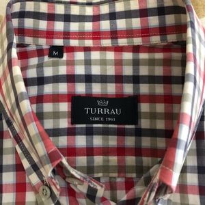 Turrau Shirt